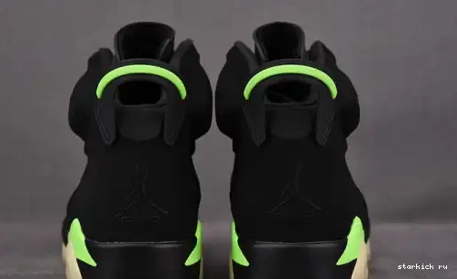 Electric Jordan CT8529-003 Air  Green Retro 6 CT8529-003 0616